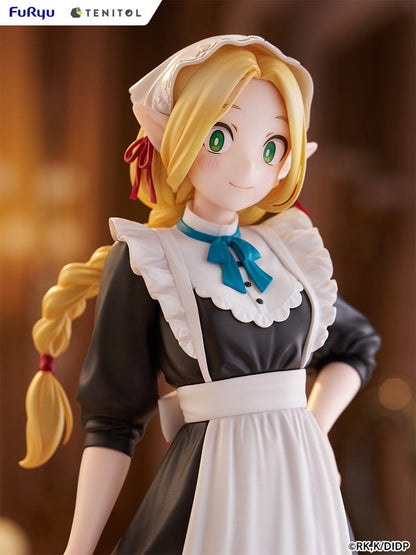 Delicious in Dungeon Tenitol Tall PVC Figure Marcille Maid 28 cm - AniMuchuu