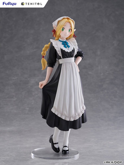 Delicious in Dungeon Tenitol Tall PVC Figure Marcille Maid 28 cm - AniMuchuu