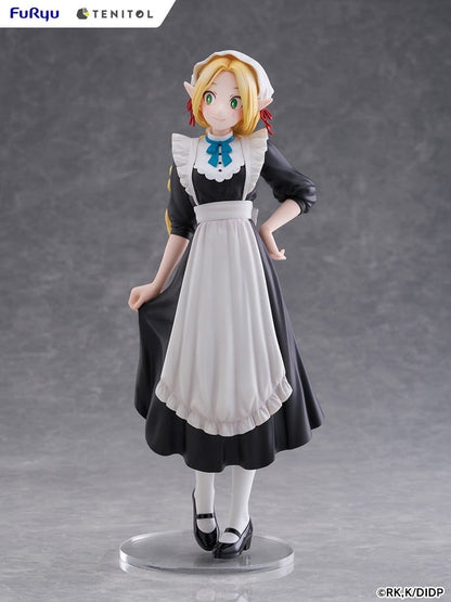 Delicious in Dungeon Tenitol Tall PVC Figure Marcille Maid 28 cm - AniMuchuu