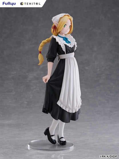Delicious in Dungeon Tenitol Tall PVC Figure Marcille Maid 28 cm - AniMuchuu