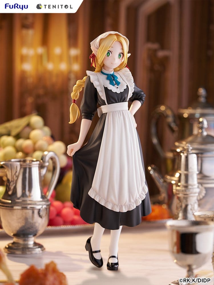 Delicious in Dungeon Tenitol Tall PVC Figure Marcille Maid 28 cm - AniMuchuu
