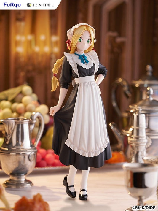 Delicious in Dungeon Tenitol Tall PVC Figure Marcille Maid 28 cm - AniMuchuu