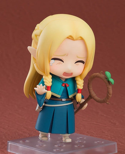 Delicious in Dungeon Nendoroid Action Figure Marcille 10 cm - AniMuchuu