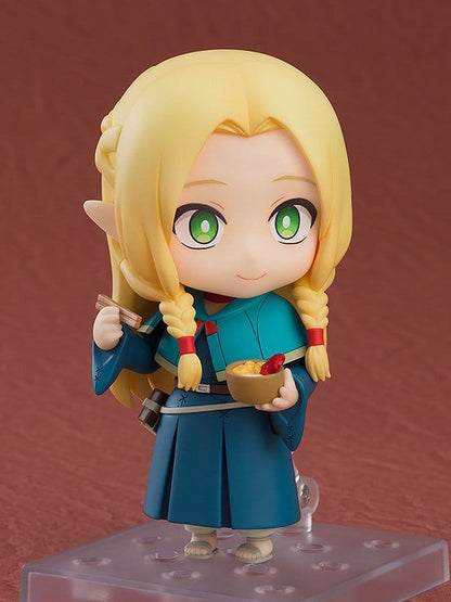Delicious in Dungeon Nendoroid Action Figure Marcille 10 cm - AniMuchuu