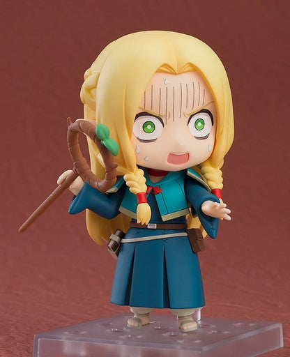 Delicious in Dungeon Nendoroid Action Figure Marcille 10 cm - AniMuchuu