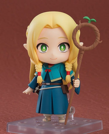 Delicious in Dungeon Nendoroid Action Figure Marcille 10 cm - AniMuchuu