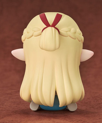 Delicious in Dungeon PVC Statue Qset Marcille 7 cm - AniMuchuu