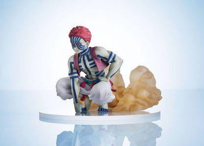 Demon Slayer ConoFig Statue Akaza 9 cm - AniMuchuu