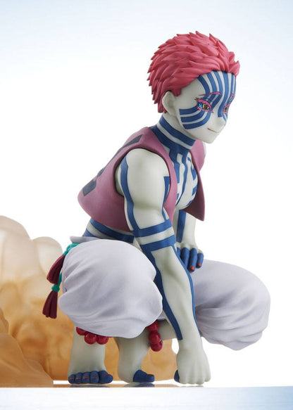 Demon Slayer ConoFig Statue Akaza 9 cm - AniMuchuu
