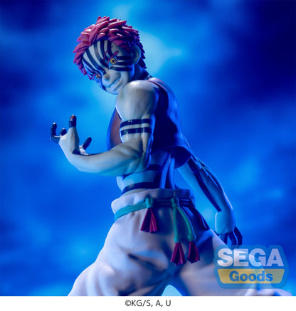 Demon Slayer XStellar PVC Figure Akaza 20 cm - AniMuchuu