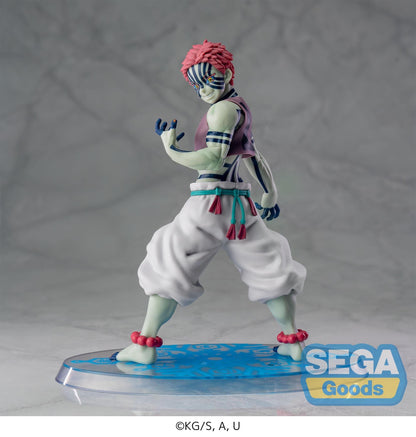 Demon Slayer XStellar PVC Figure Akaza 20 cm - AniMuchuu
