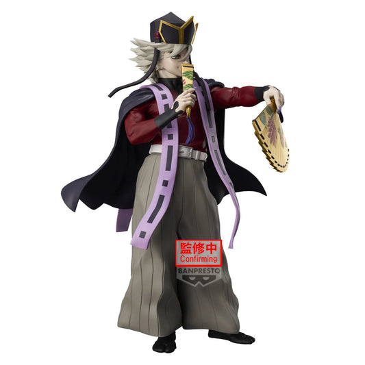 Demon Slayer Grandista PVC Statue Doma 26 cm - AniMuchuu
