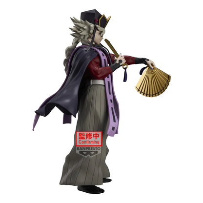 Demon Slayer Grandista PVC Statue Doma 26 cm - AniMuchuu