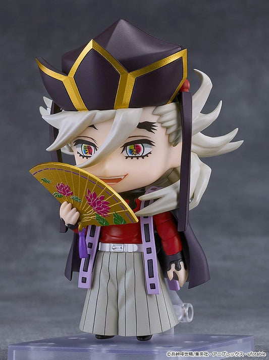 Demon Slayer Nendoroid Action Figure Doma 10 cm - AniMuchuu