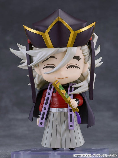 Demon Slayer Nendoroid Action Figure Doma 10 cm - AniMuchuu
