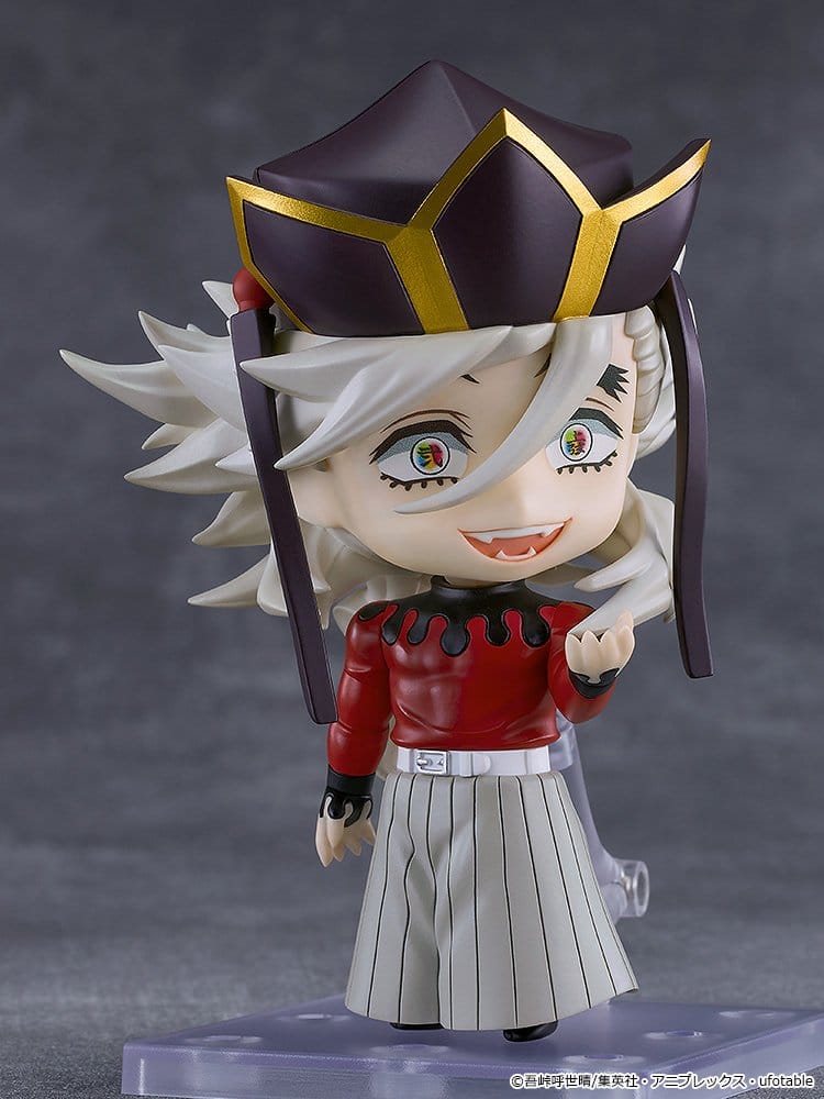 Demon Slayer Nendoroid Action Figure Doma 10 cm - AniMuchuu