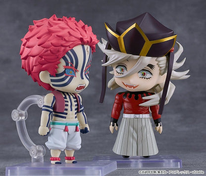 Demon Slayer Nendoroid Action Figure Doma 10 cm - AniMuchuu