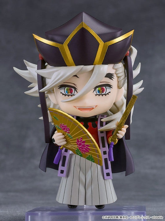 Demon Slayer Nendoroid Action Figure Doma 10 cm - AniMuchuu