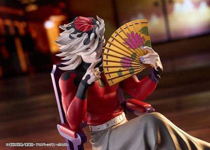 Demon Slayer Non Scale PVC Figure Doma 16 cm - AniMuchuu