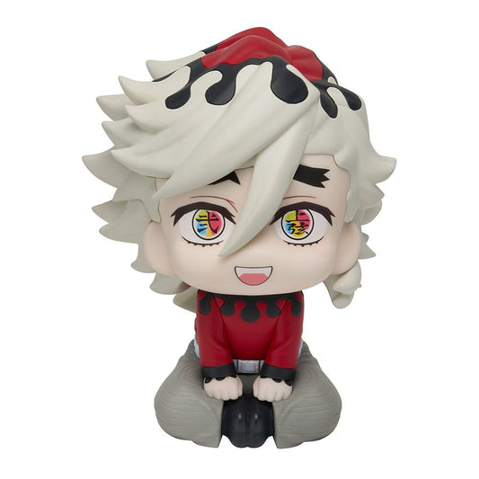 Demon Slayer Look Up PVC Statue Douma 11 cm - AniMuchuu