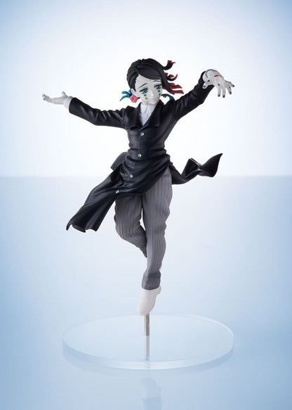 Demon Slayer ConoFig PVC Statue Enmu 15 cm - AniMuchuu