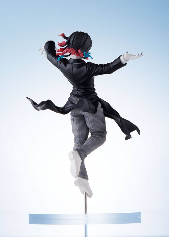 Demon Slayer ConoFig PVC Statue Enmu 15 cm - AniMuchuu