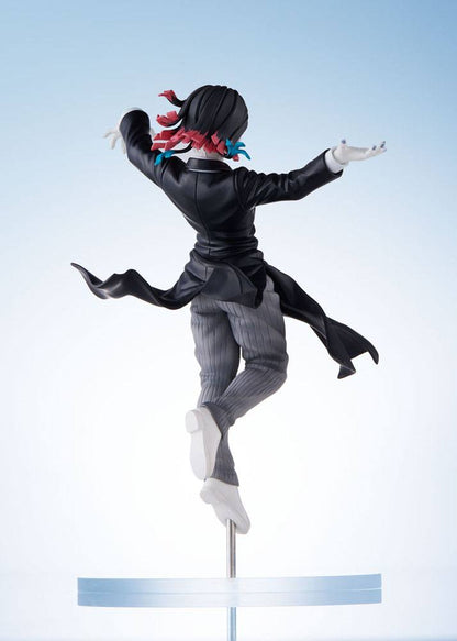 Demon Slayer ConoFig PVC Statue Enmu 15 cm - AniMuchuu