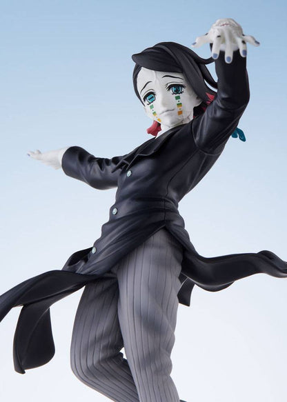Demon Slayer ConoFig PVC Statue Enmu 15 cm - AniMuchuu