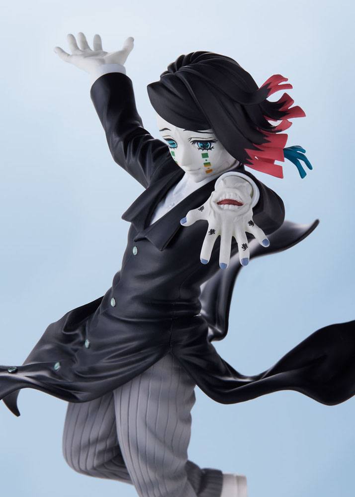 Demon Slayer ConoFig PVC Statue Enmu 15 cm - AniMuchuu