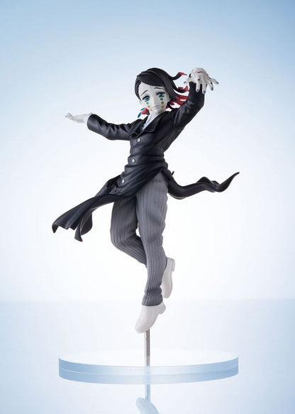 Demon Slayer ConoFig PVC Statue Enmu 15 cm - AniMuchuu