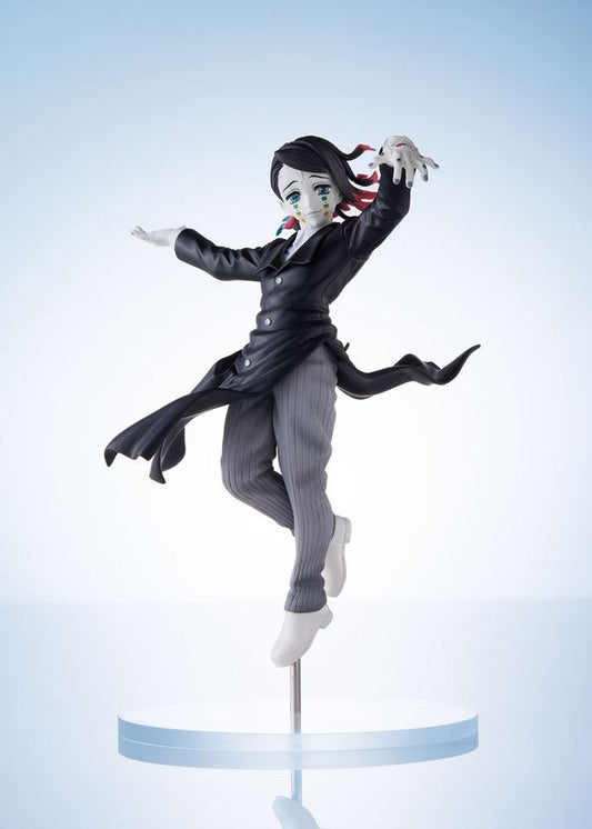 Demon Slayer ConoFig PVC Statue Enmu 15 cm - AniMuchuu