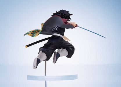 Demon Slayer ConoFig PVC Statue Giyu Tomioka 14 cm - AniMuchuu