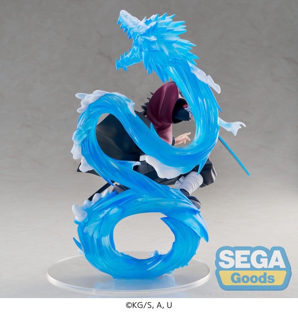 Demon Slayer FIGURIZMa PVC Figure Giyu Tomioka: Constant Flux 25 cm - AniMuchuu