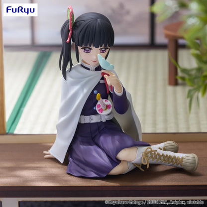 Demon Slayer Noodle Stopper PVC Statue Kanao Tsuyuri 8 cm - AniMuchuu