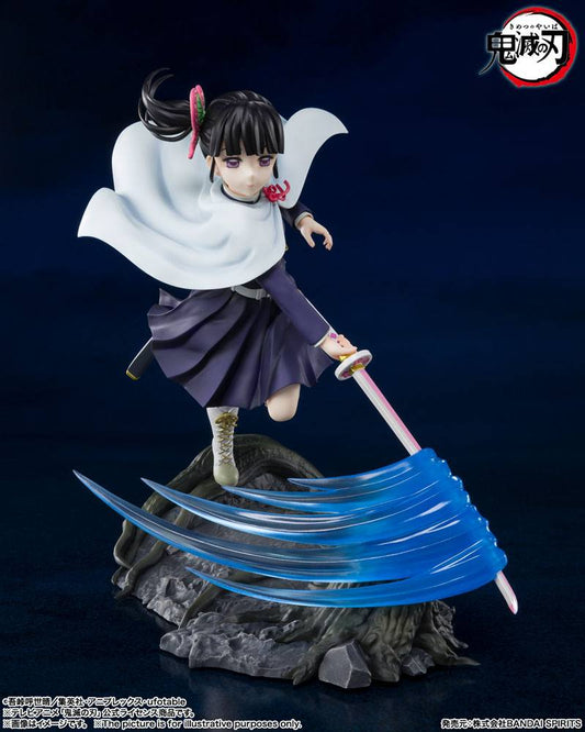 Demon Slayer FiguartsZERO PVC Statue Kanao Tsuyuri 15 cm - AniMuchuu