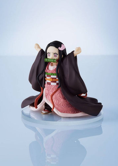 Demon Slayer ConoFig PVC Statue Little Nezuko 9 cm - AniMuchuu