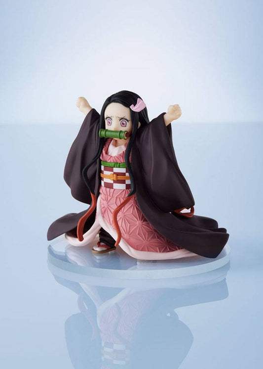 Demon Slayer ConoFig PVC Statue Little Nezuko 9 cm - AniMuchuu