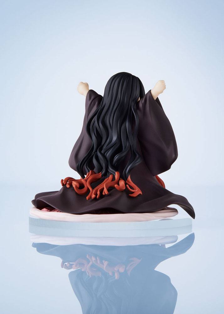 Demon Slayer ConoFig PVC Statue Little Nezuko 9 cm - AniMuchuu