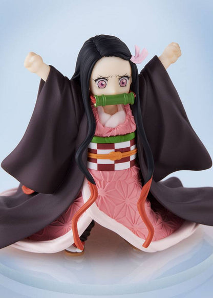 Demon Slayer ConoFig PVC Statue Little Nezuko 9 cm - AniMuchuu