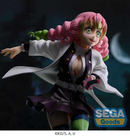 Demon Slayer FIGURIZMa PVC Figure Mitsuri Kanroji 21 cm - AniMuchuu