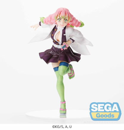 Demon Slayer FIGURIZMa PVC Figure Mitsuri Kanroji 21 cm - AniMuchuu