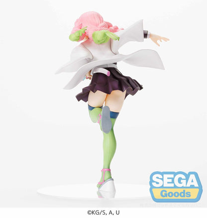 Demon Slayer FIGURIZMa PVC Figure Mitsuri Kanroji 21 cm - AniMuchuu
