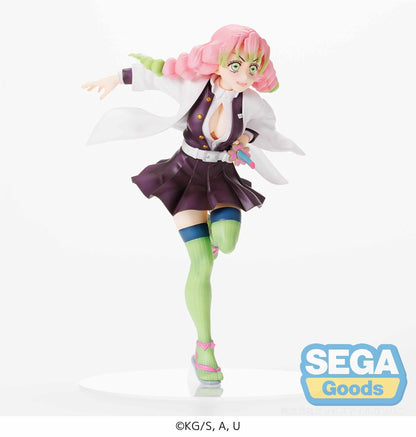 Demon Slayer FIGURIZMa PVC Figure Mitsuri Kanroji 21 cm - AniMuchuu