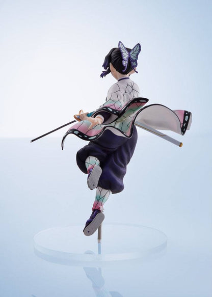Demon Slayer ConoFig PVC Statue Shinobu Kocho 15 cm - AniMuchuu