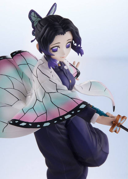 Demon Slayer ConoFig PVC Statue Shinobu Kocho 15 cm - AniMuchuu