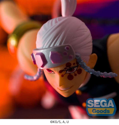 Demon Slayer FIGURIZMa PVC Figure Tengen Uzui 16 cm - AniMuchuu