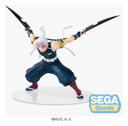 Demon Slayer FIGURIZMa PVC Figure Tengen Uzui 16 cm - AniMuchuu