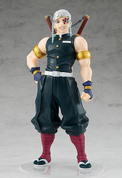 Demon Slayer Pop Up Parade PVC Figure Tengen Uzui 18 cm - AniMuchuu