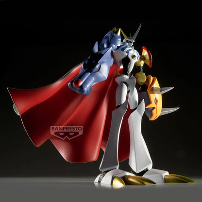 Digimon Adventure PVC Figure Omnimon 15 cm - AniMuchuu