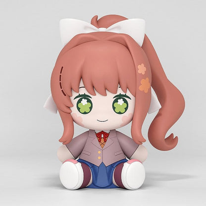 Doki Doki Literature Club! Huggy Good Smile Mini Figure Monica 7 cm - AniMuchuu